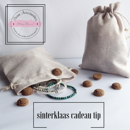 sint cadeau tip