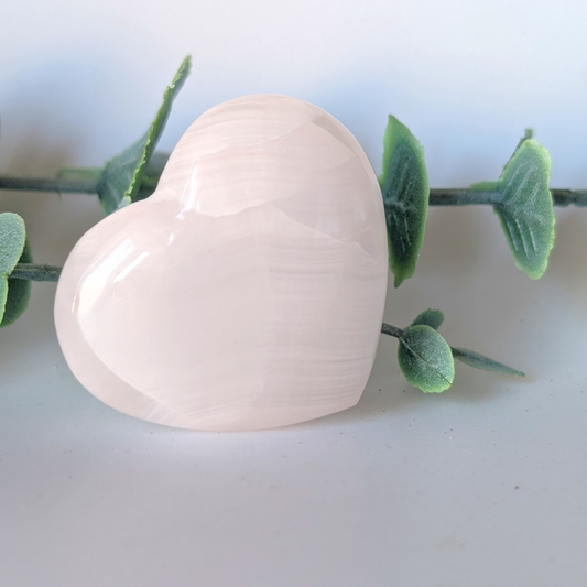 Mangaan Calciet Hart - 001