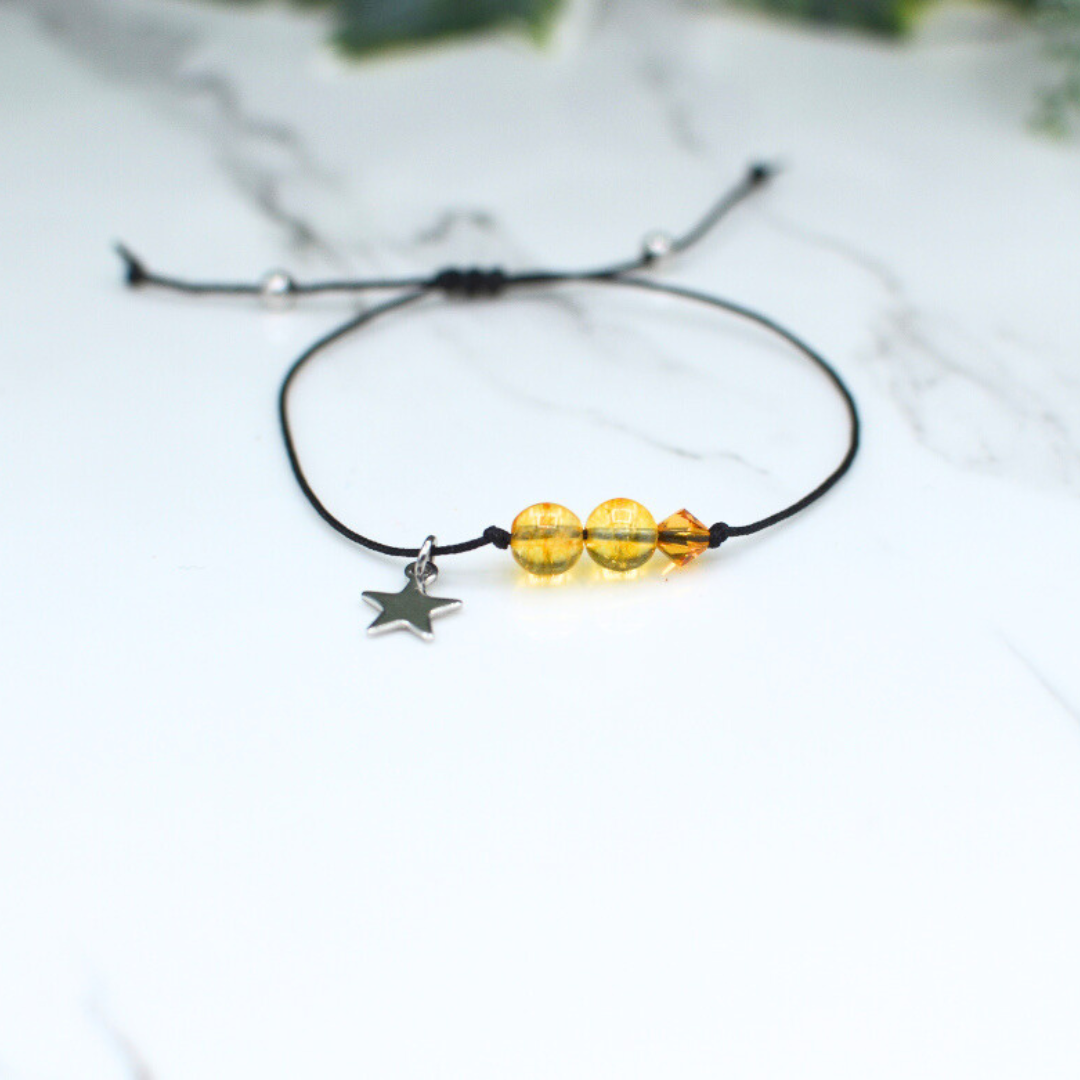 sterrenbeeld armband