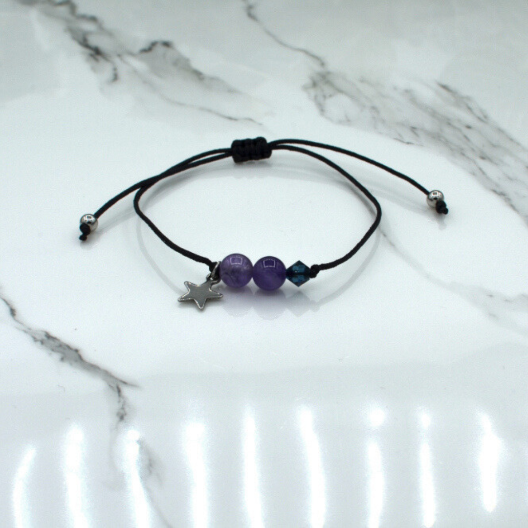boogschutter sterrenbeeld armband