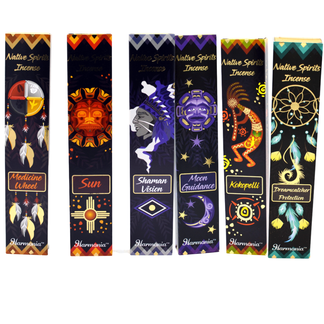 wierook set