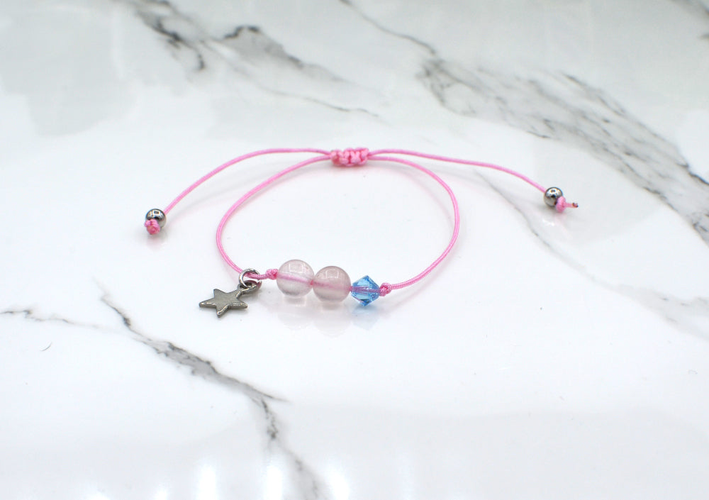 sterrenbeeld armband