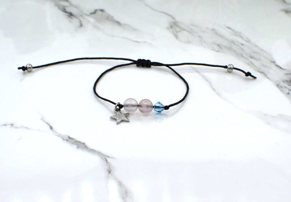 sterrenbeeld armband