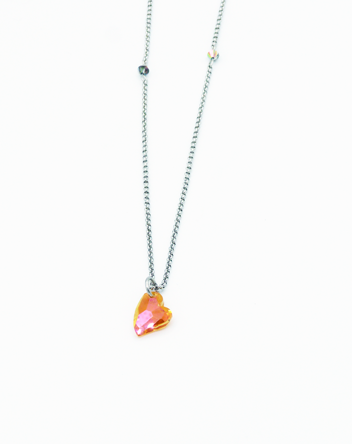 accessoires ketting