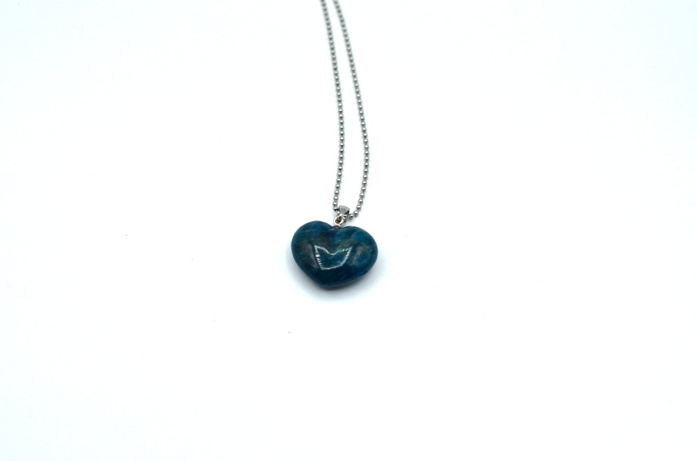 apatiet harten ketting