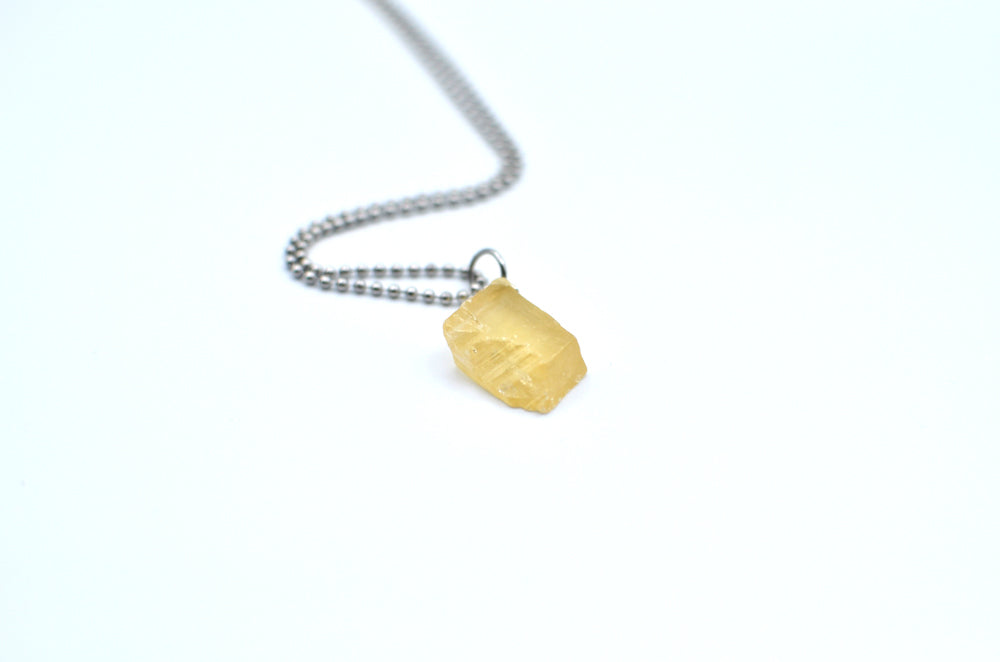 honing calciet ketting