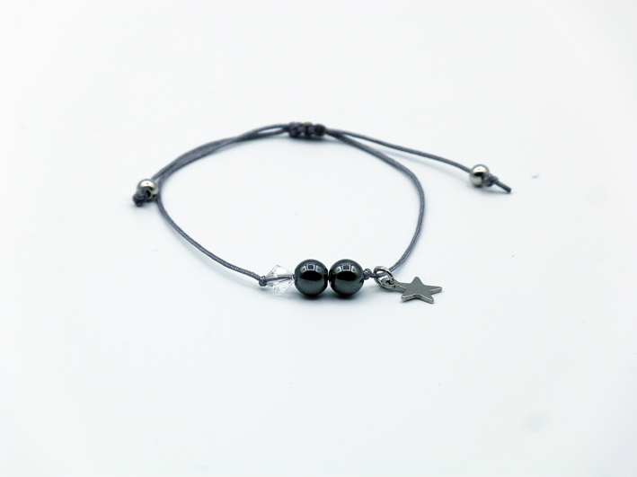 sterrenbeeld armband