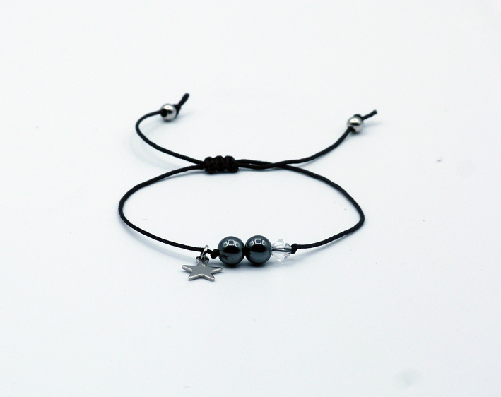 sterrenbeeld armband ram