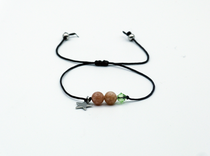 sterrenbeeld armband
