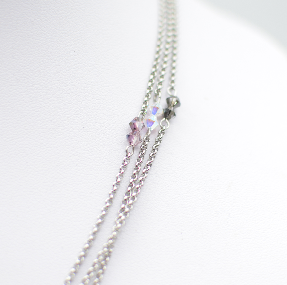 rvs ketting