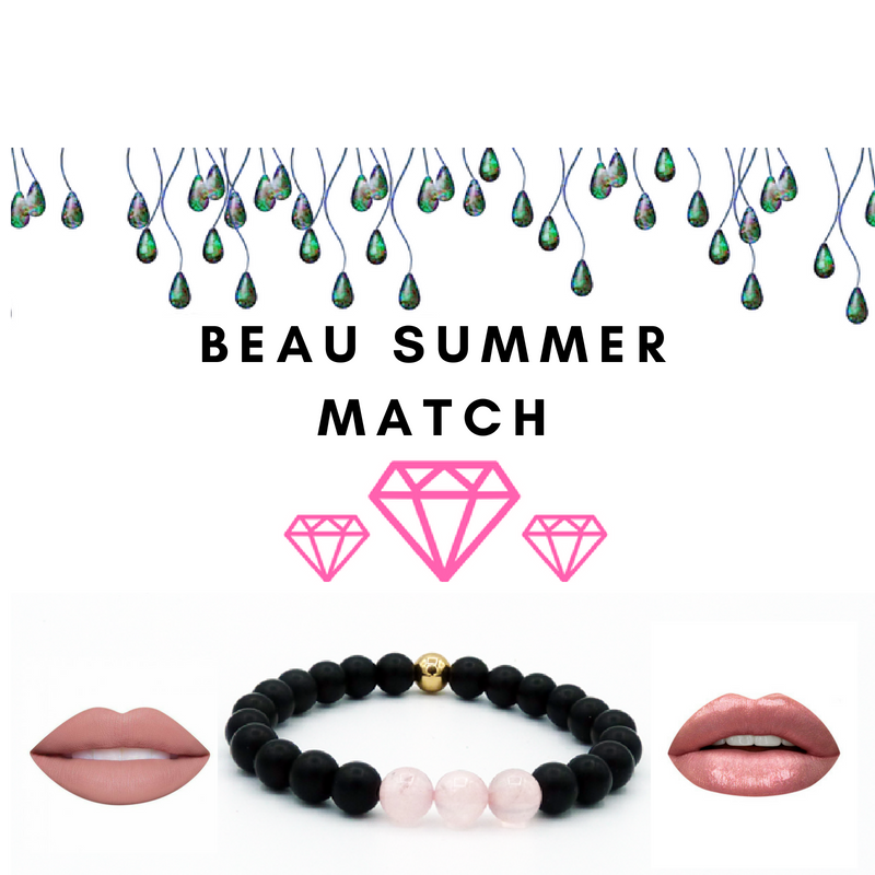 Beau summer match