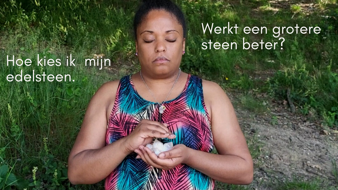 mijn leven met edelstenen #3 edelstenen vragen