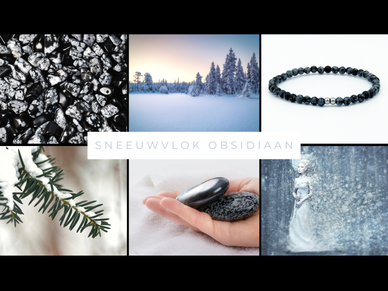 Edelsteen van de maand december