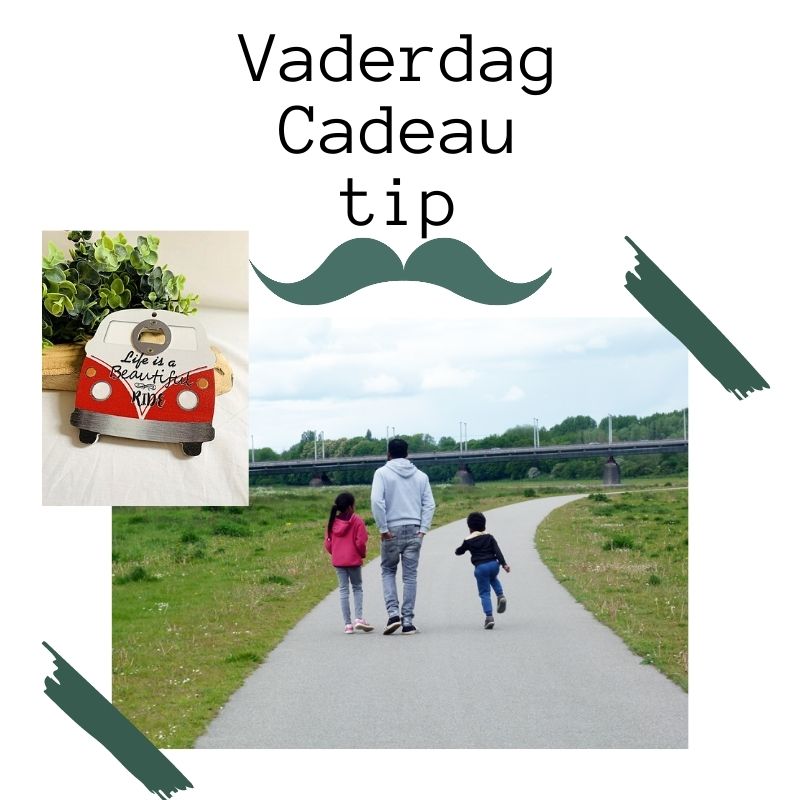 vaderdag cadeau tip