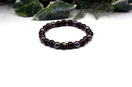 edelsteen armband betekenis