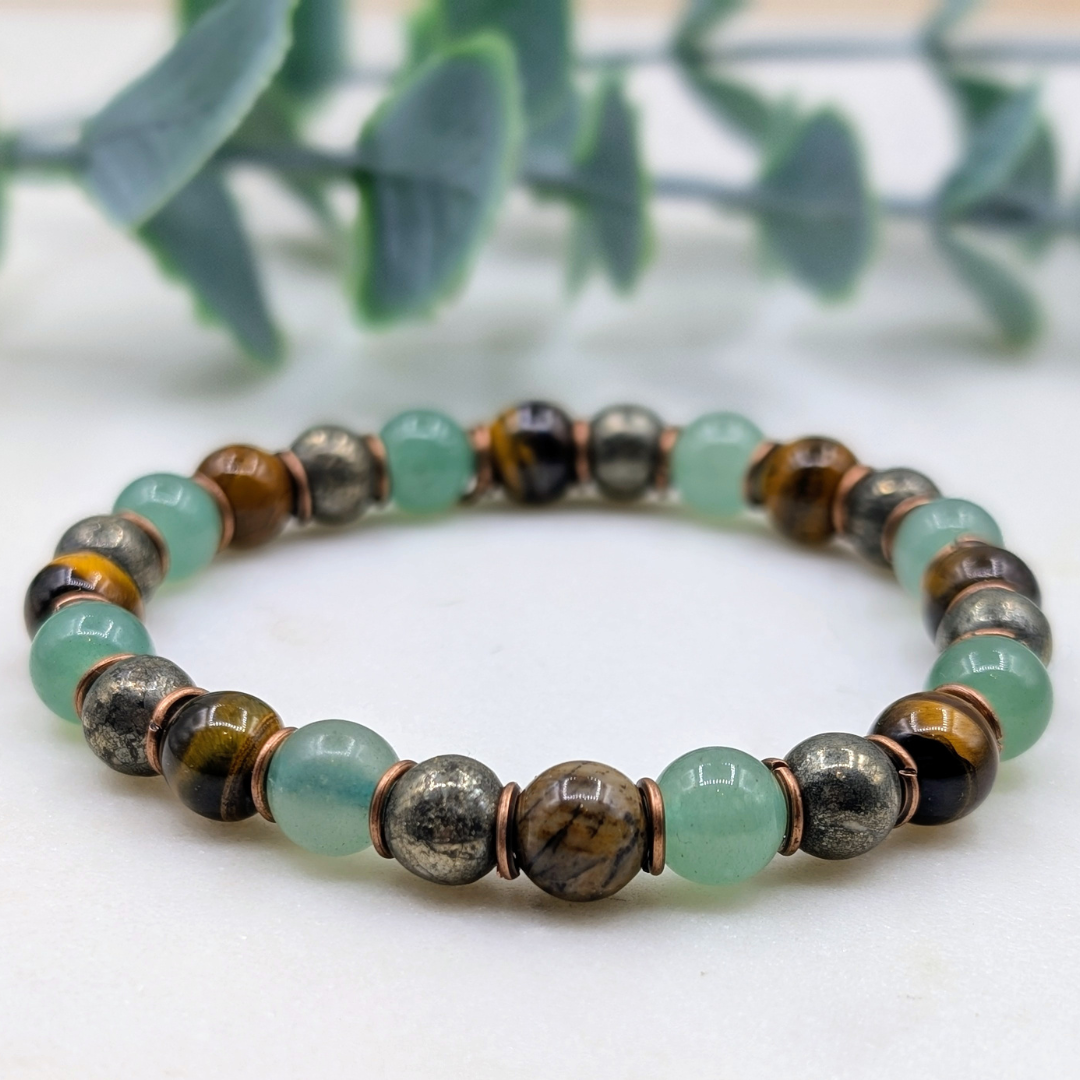 pyriet armband