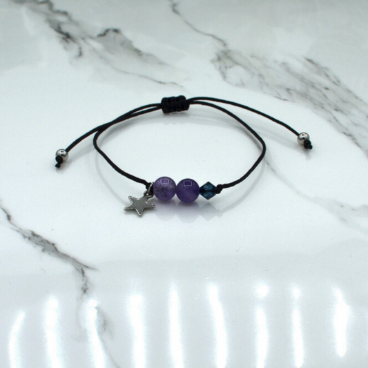 boogschutter sterrenbeeld armband 