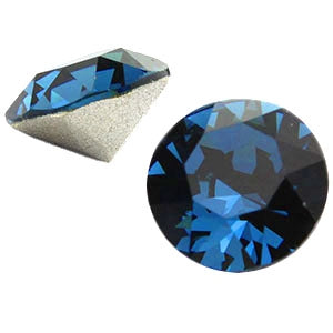 swarovski punt steen 