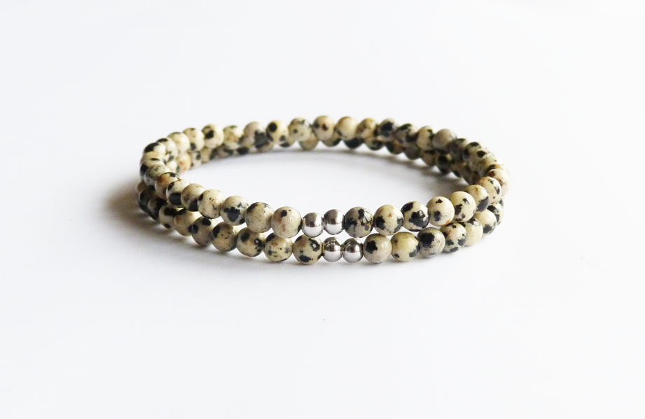 dalmatische steen sieraden 