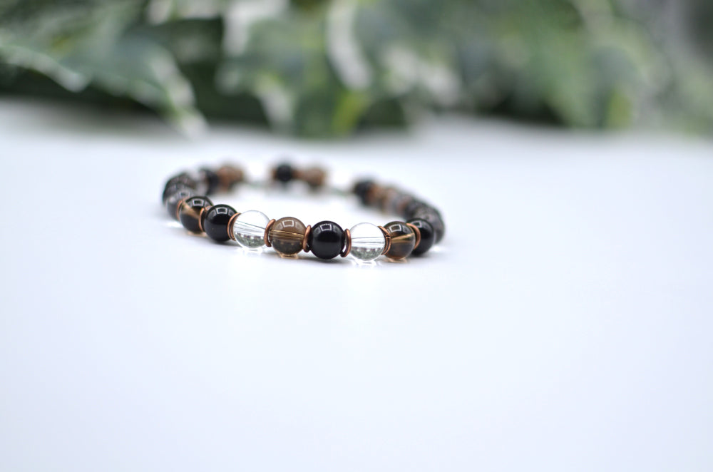 kristal armband 