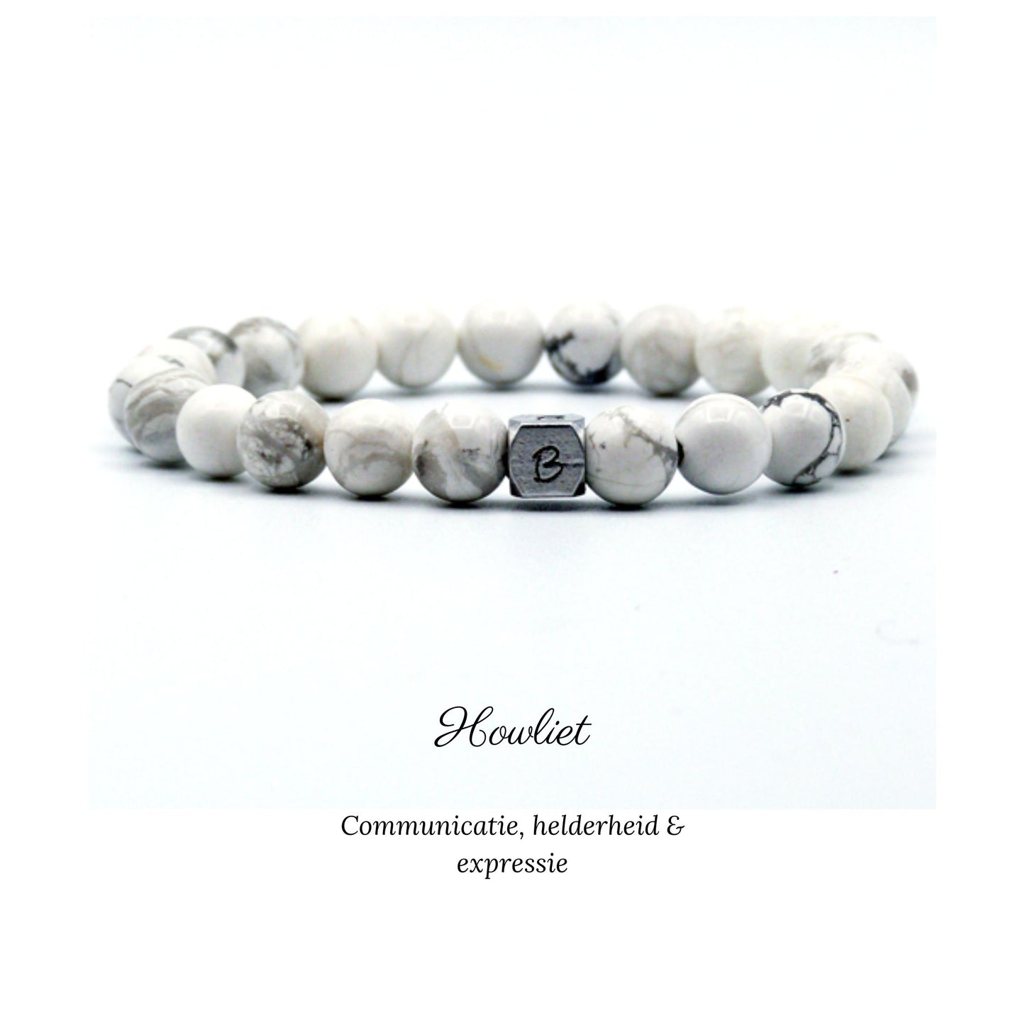 Howliet armband 